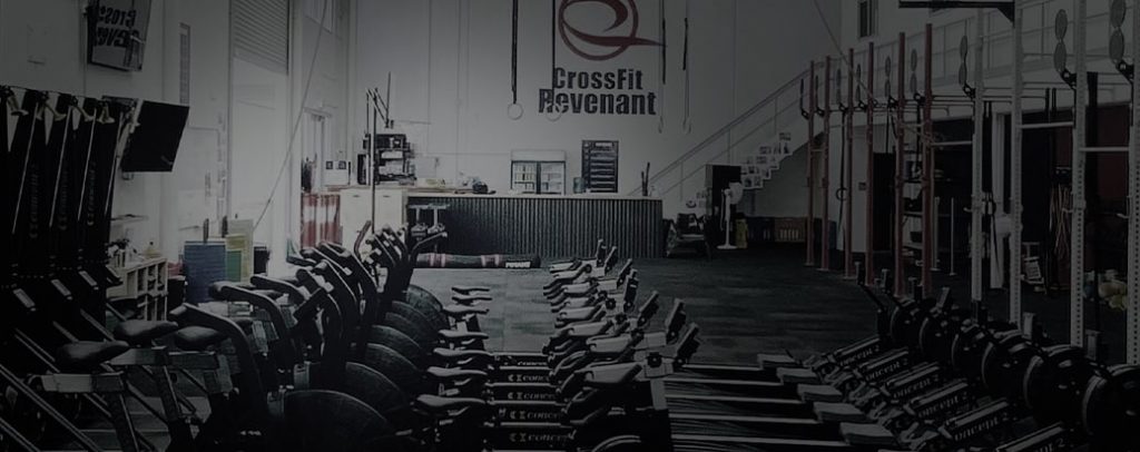 How to choose a crossfit gym